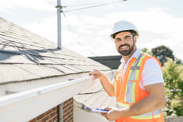 Quick and Trustworthy Emergency Roof Repair Services in Wade, MS